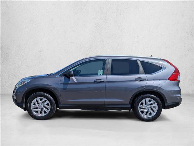 Used 2015 Honda CR-V EX-L image 9