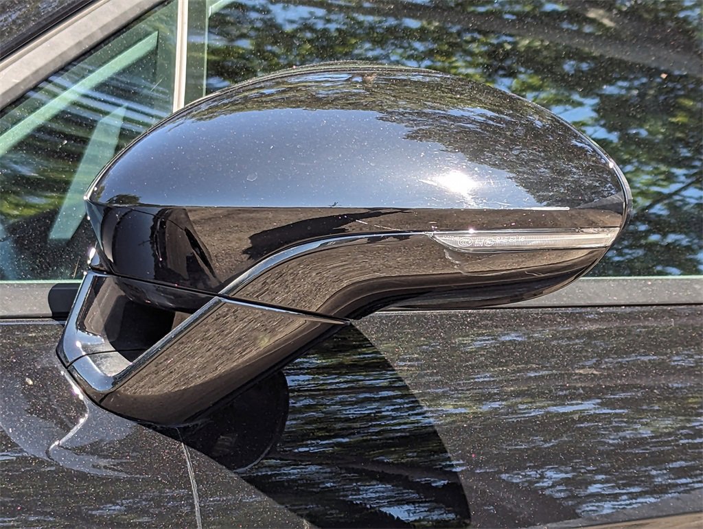 Used 2021 Porsche Panamera Base image 32