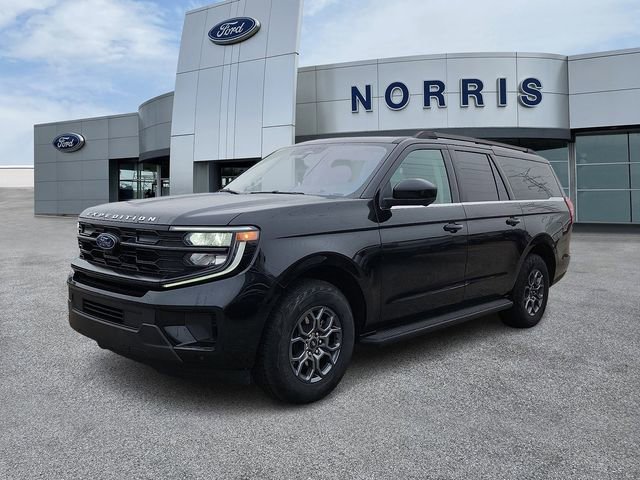 Certified 2025 Ford Expedition Max Active AWD/4WD image 2