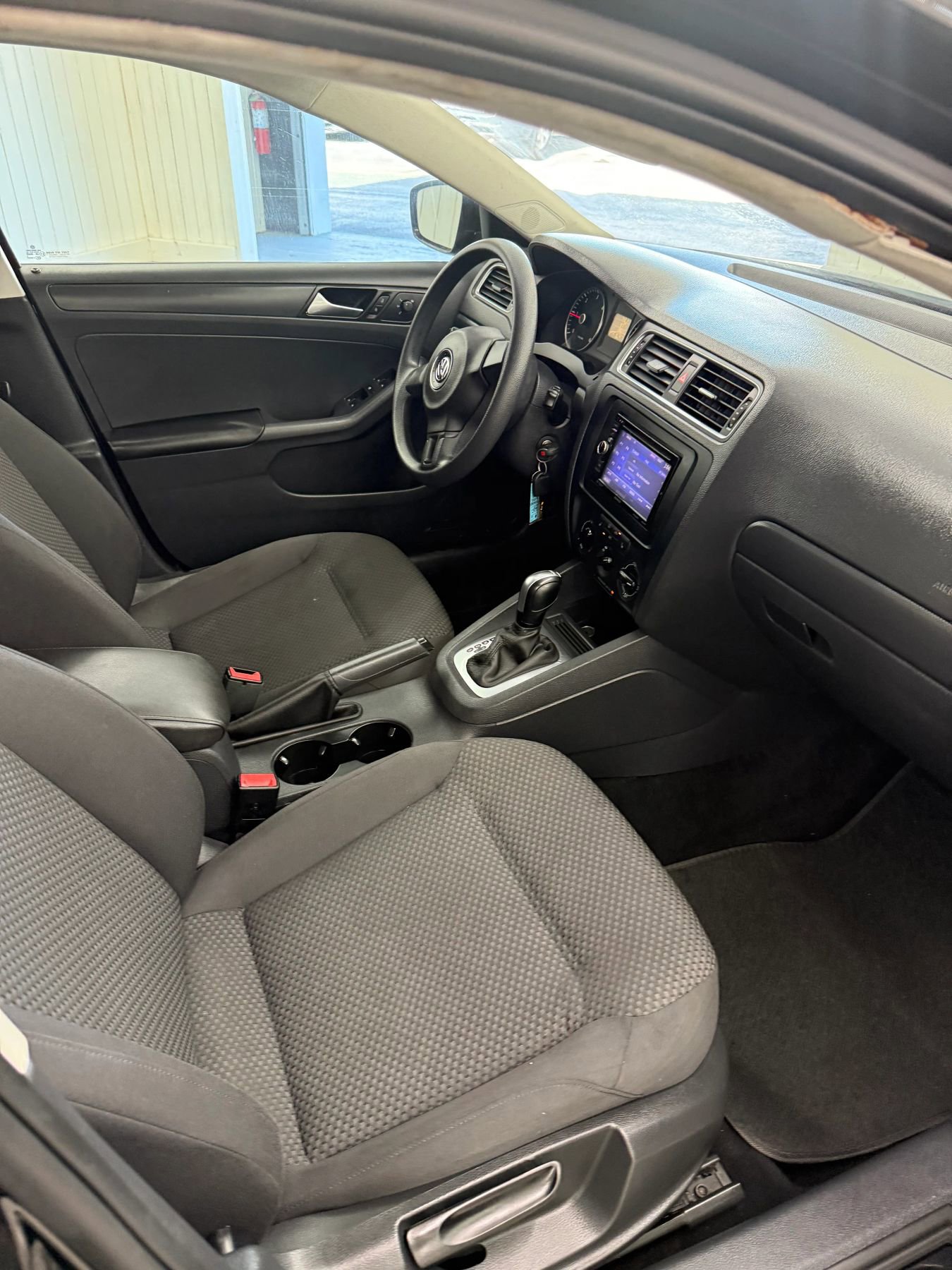 Used 2014 Volkswagen Jetta TDI Value Edition image 12