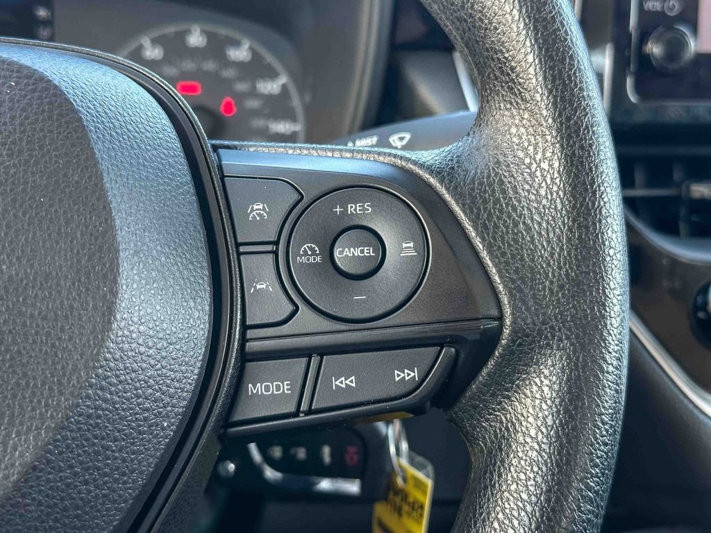Used 2024 Toyota Corolla LE image 26