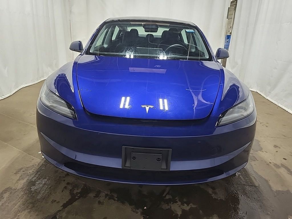 Used 2024 Tesla Model 3 Long Range image 2