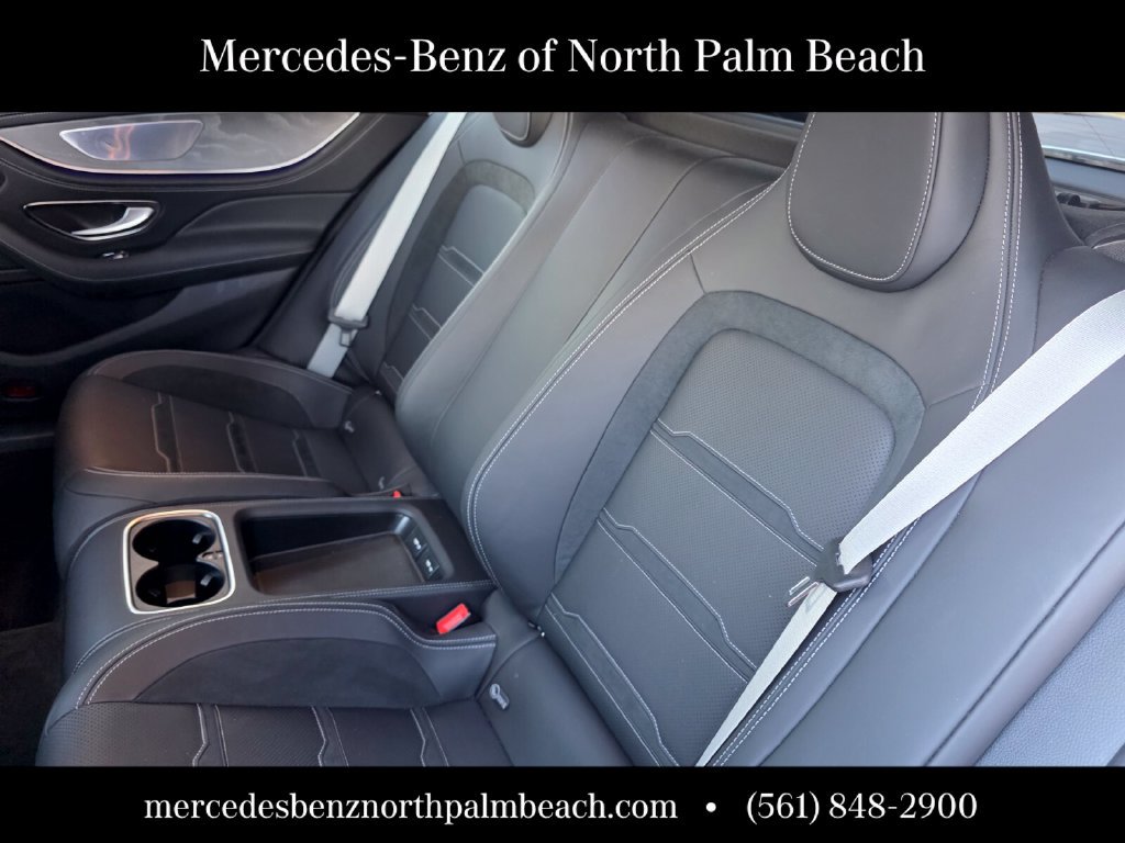 Used 2020 Mercedes-Benz AMG GT 63 image 16