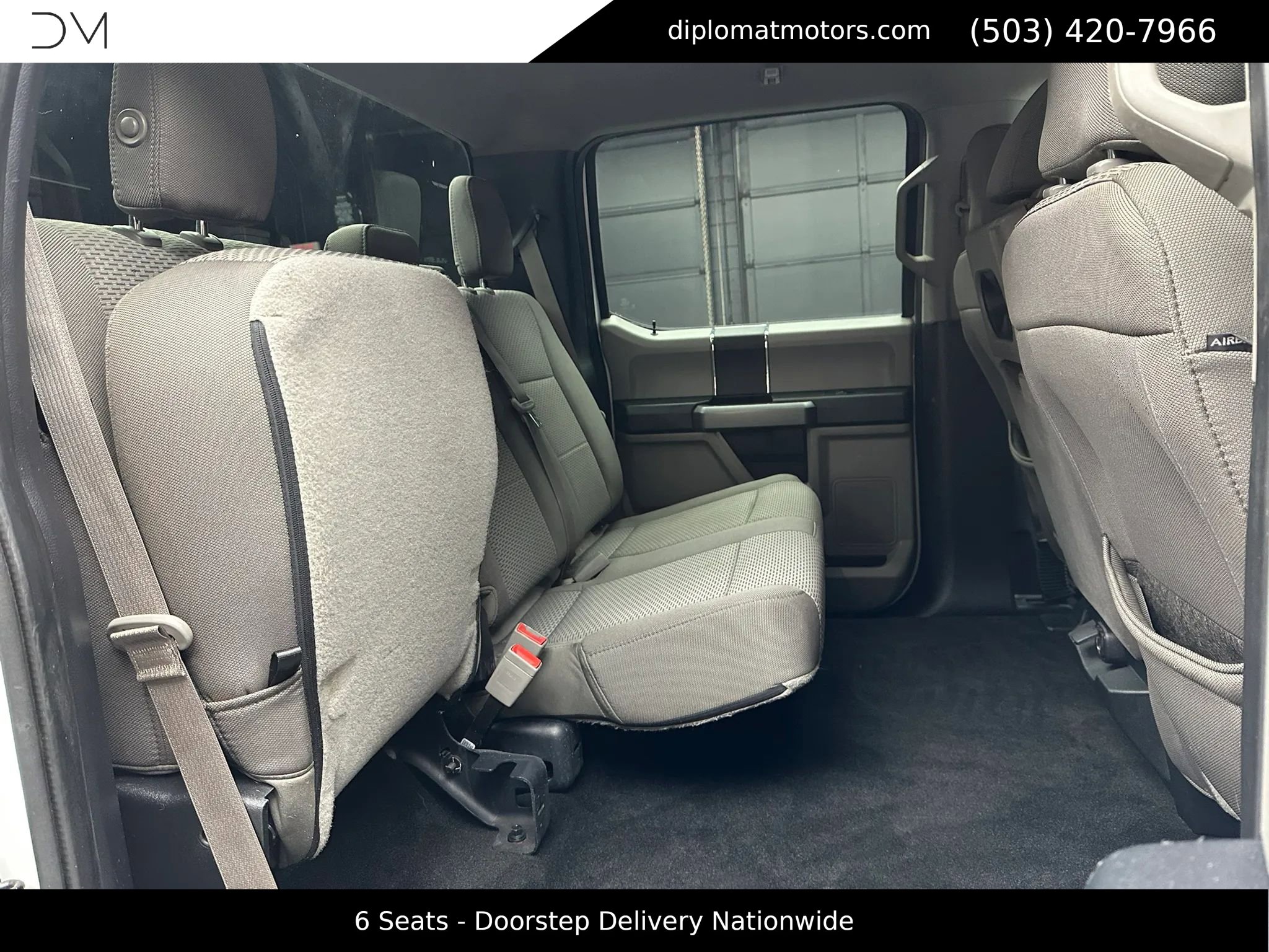 Used 2019 Ford F150 XLT w/ Trailer Tow Package image 22