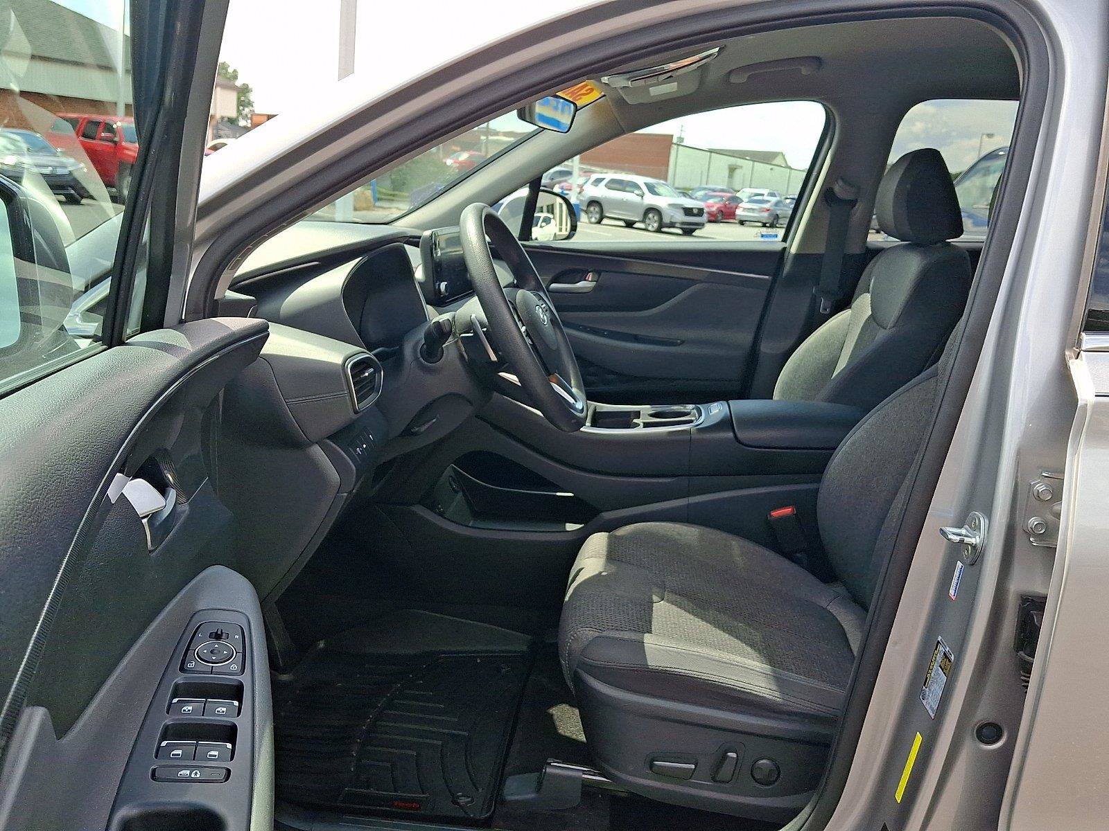 Used 2021 Hyundai Santa Fe SEL AWD/4WD image 14