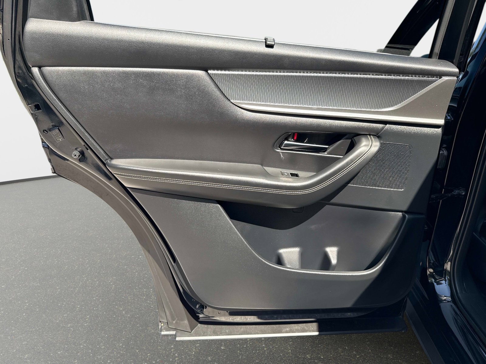 Used 2026 MAZDA CX-70 3.3 Turbo w/ Premium Plus Pkg AWD/4WD image 10