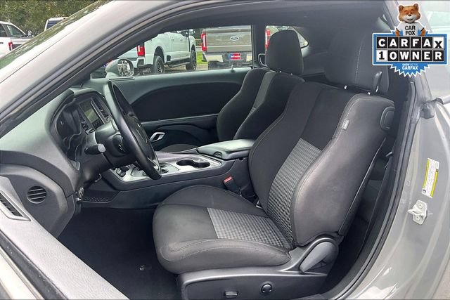 Used 2023 Dodge Challenger GT w/ Blacktop Package RWD image 23