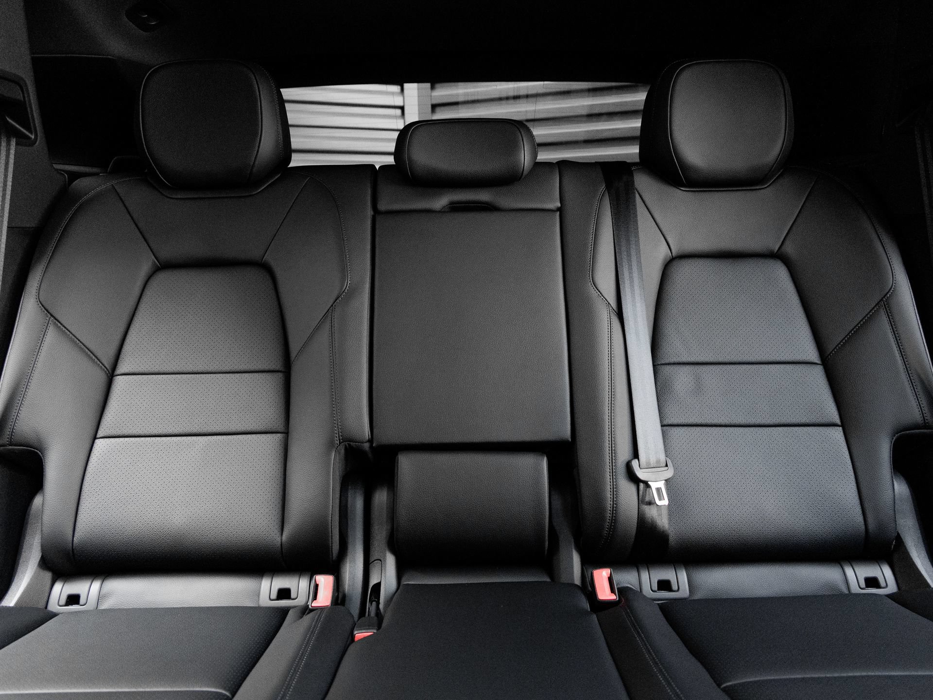 New 2026 Porsche Cayenne S AWD/4WD image 26
