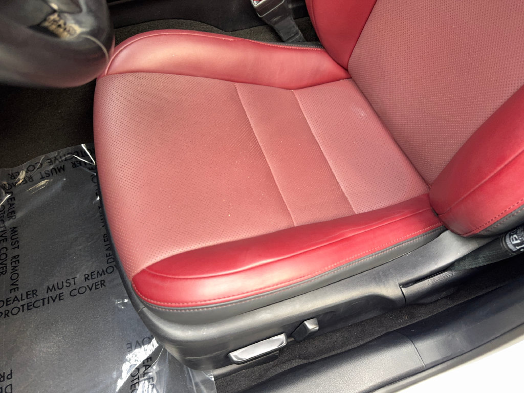 Used 2024 Lexus IS 300 F Sport w/ Accessory Package 2 RWD image 30