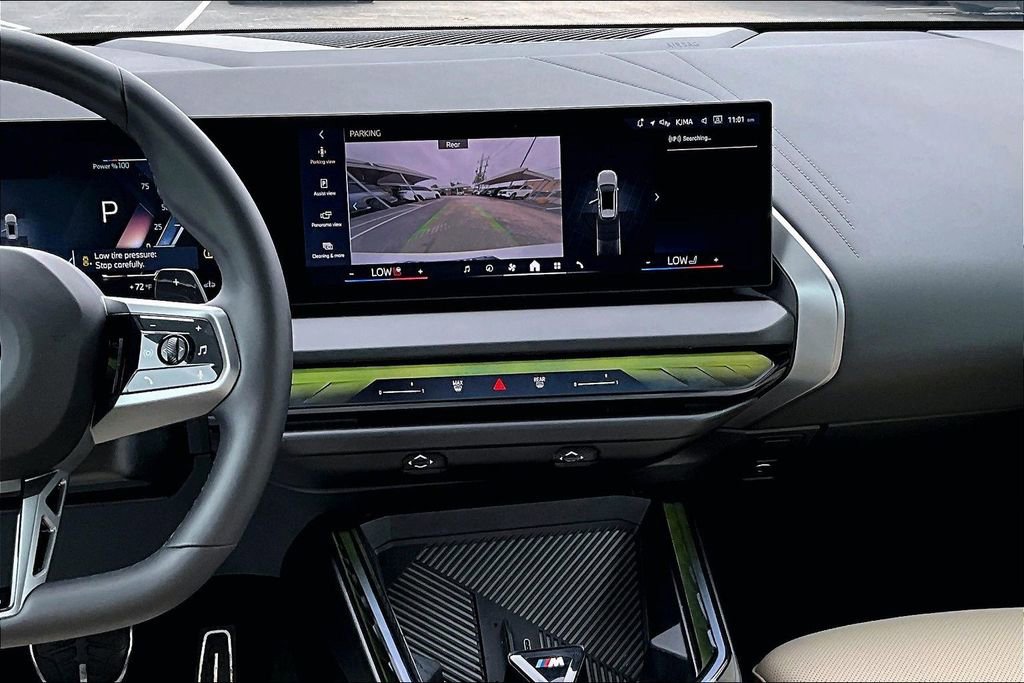 Used 2025 BMW X3 xDrive30i w/ M Sport Package image 9