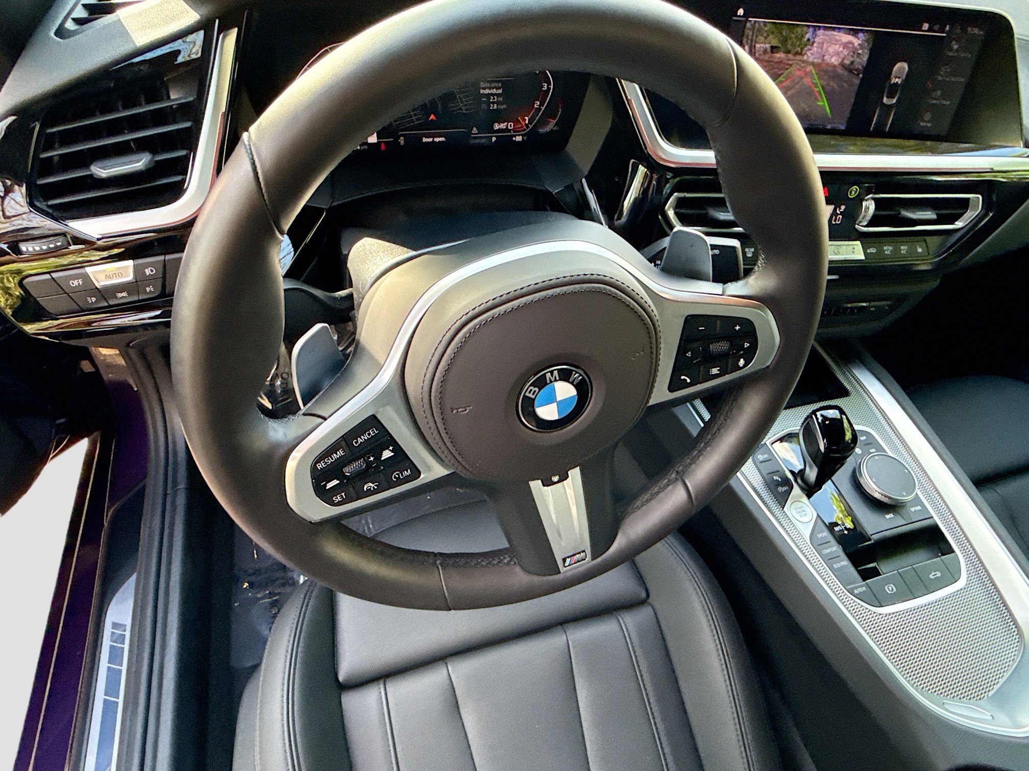 Used 2026 BMW Z4 M40i image 36