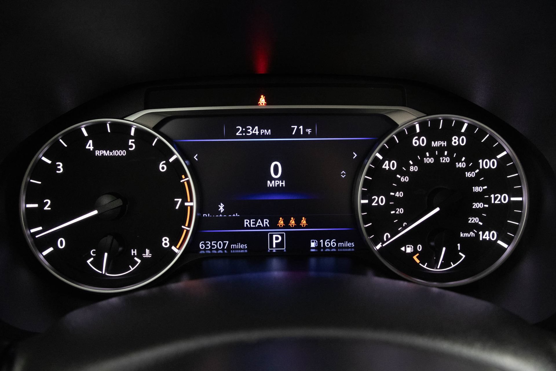 Used 2024 Nissan Altima 2.5 SV FWD image 26