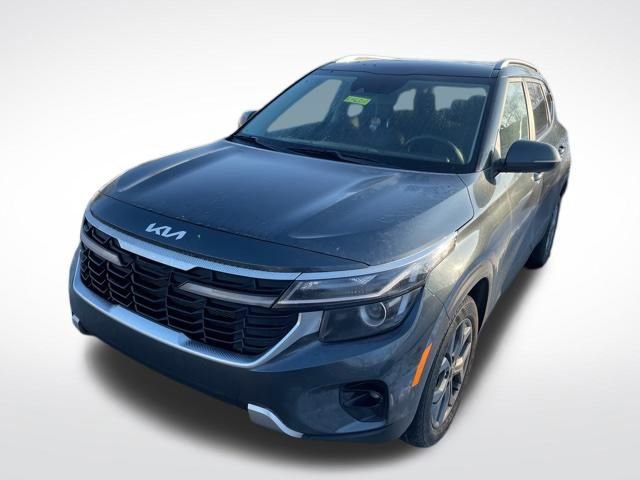 Used 2024 Kia Seltos S image 5
