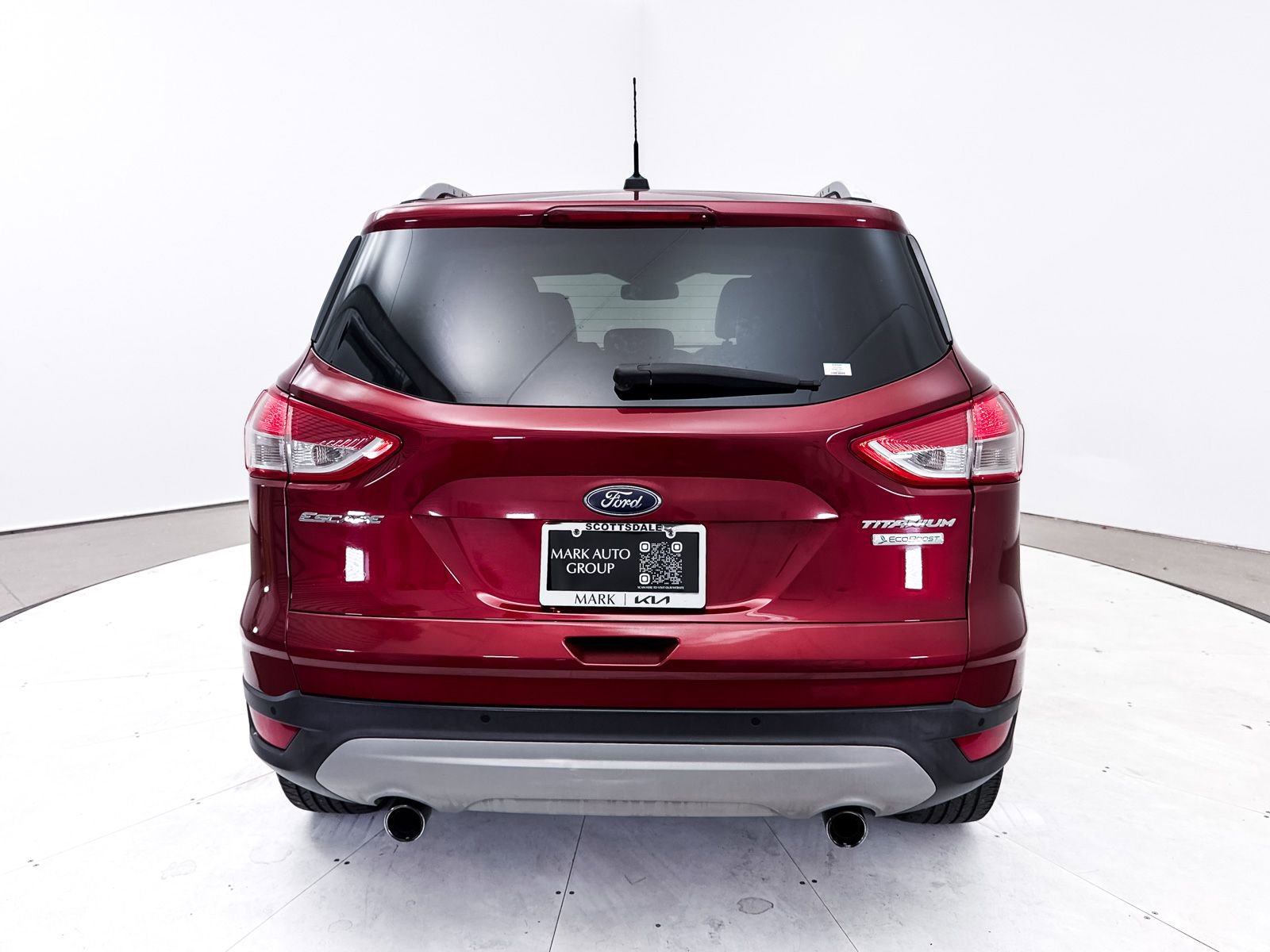 Used 2013 Ford Escape Titanium image 14
