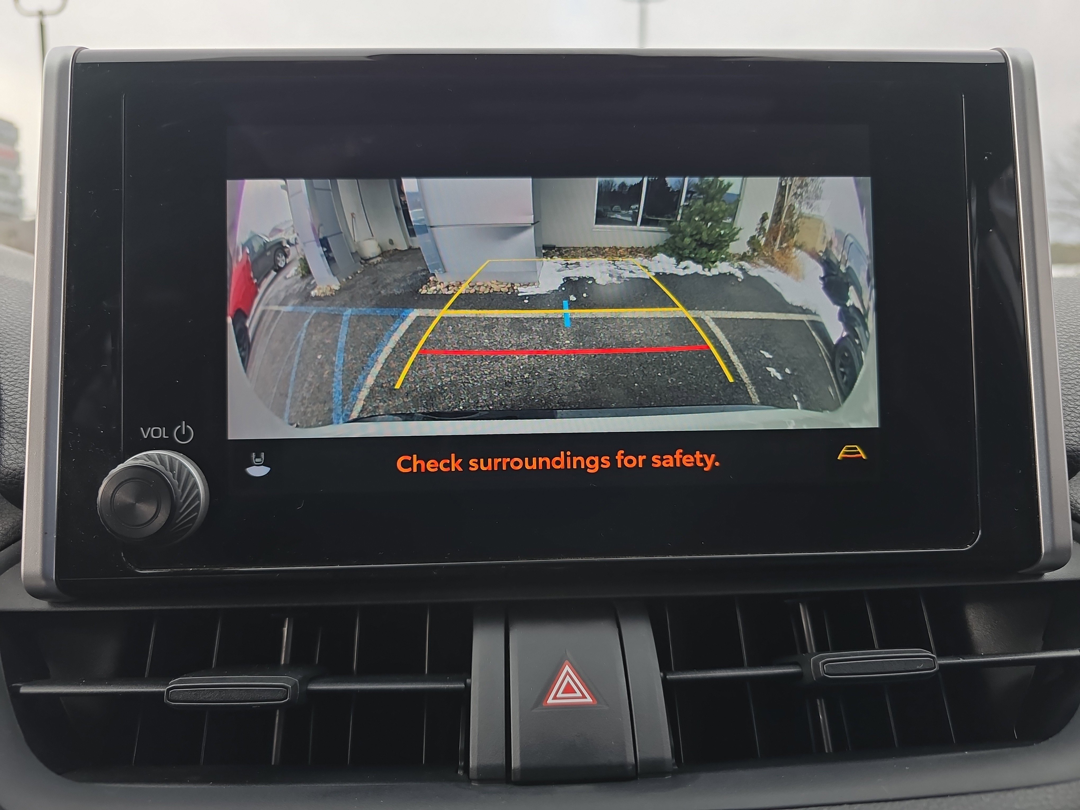 Used 2023 Toyota RAV4 SE image 29