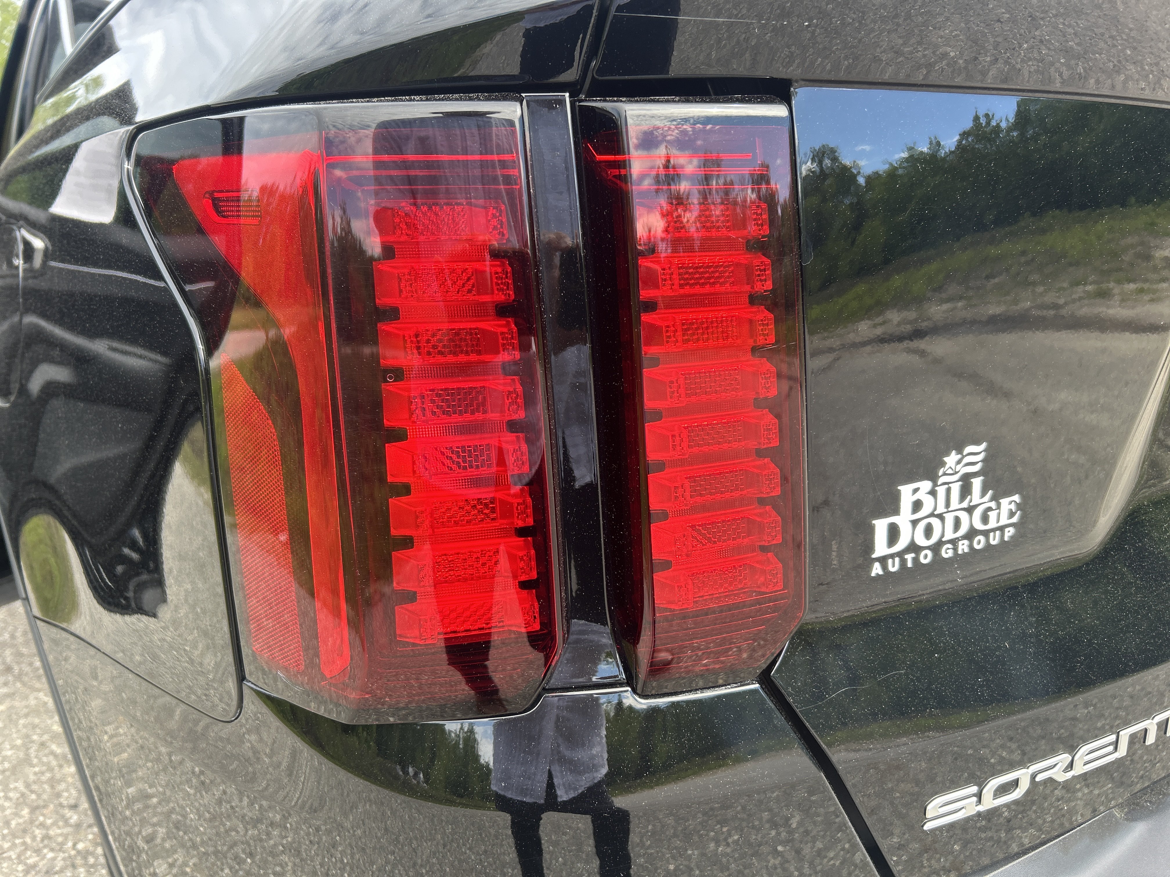 Certified 2022 Kia Sorento SX AWD/4WD image 43