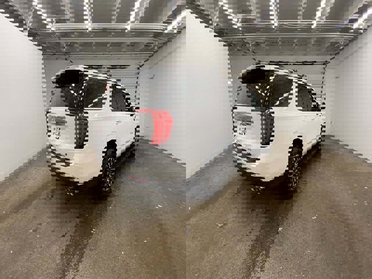 Used 2022 GMC Yukon AT4 image 6