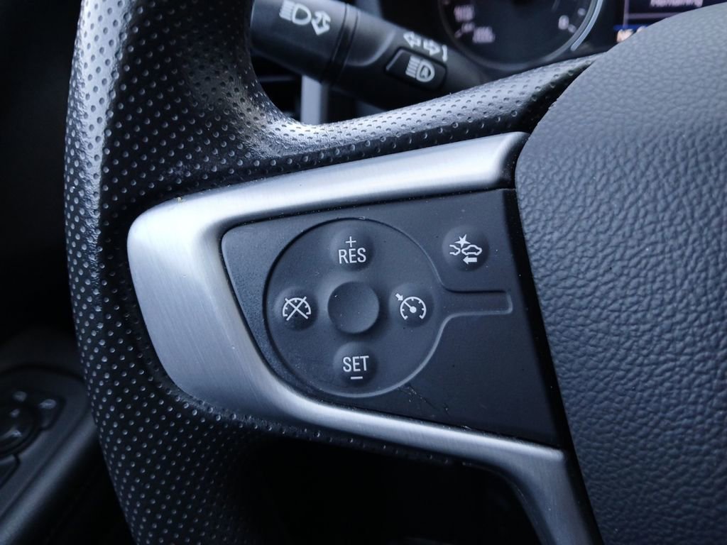 Used 2022 GMC Terrain SLE FWD image 11