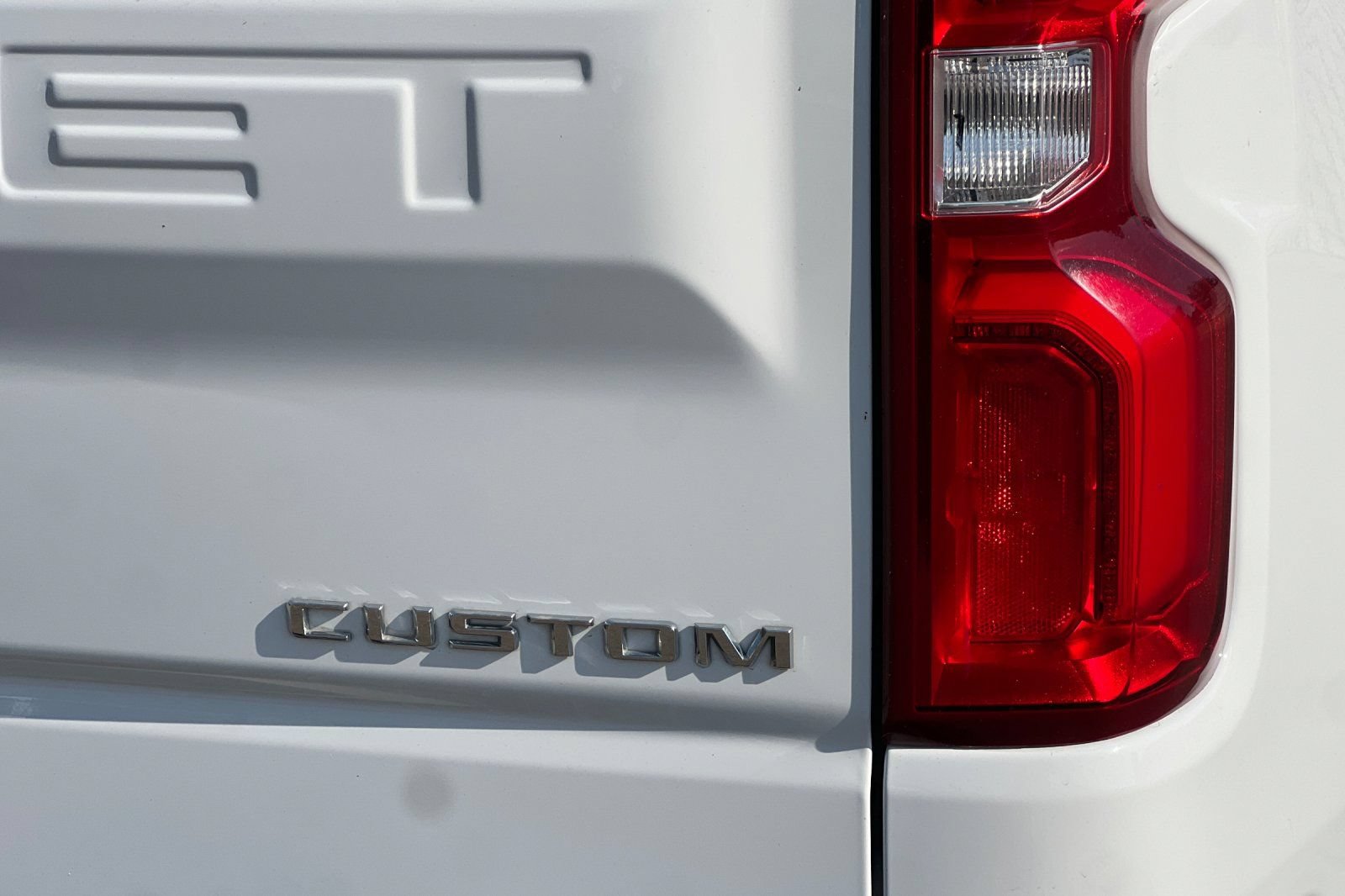 Used 2021 Chevrolet Silverado 1500 Custom RWD image 21