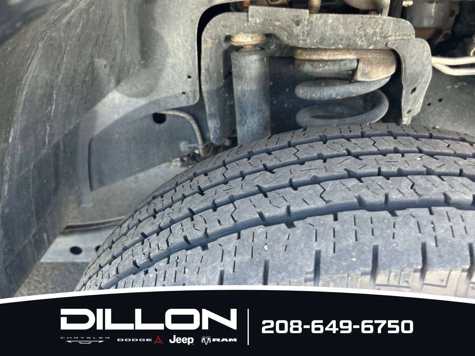 Used 2022 RAM 3500 Laramie AWD/4WD image 23