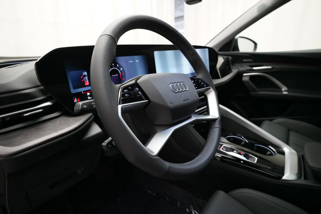 New 2026 Audi Q5 Premium Plus AWD/4WD image 8