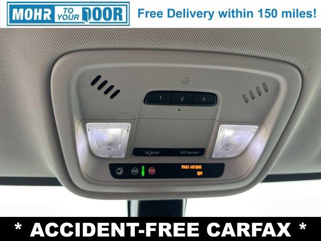 Used 2019 Chevrolet Traverse LT w/ LPO, Floor Liner Package image 23