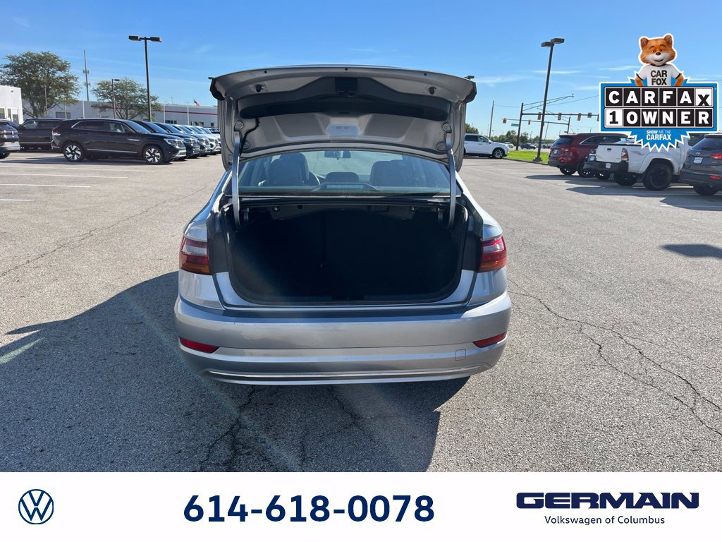 Used 2019 Volkswagen Jetta SE FWD image 14