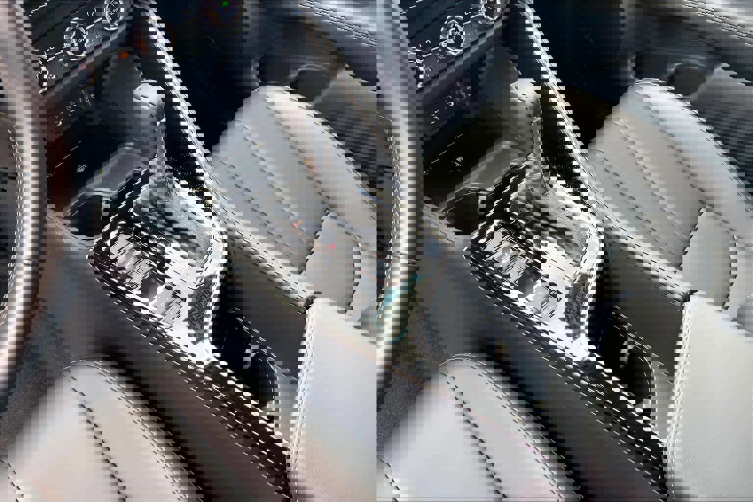 Used 2025 Acura ADX FWD image 15