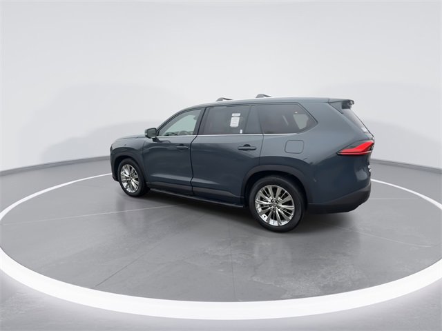 Used 2024 Toyota Grand Highlander Platinum image 6