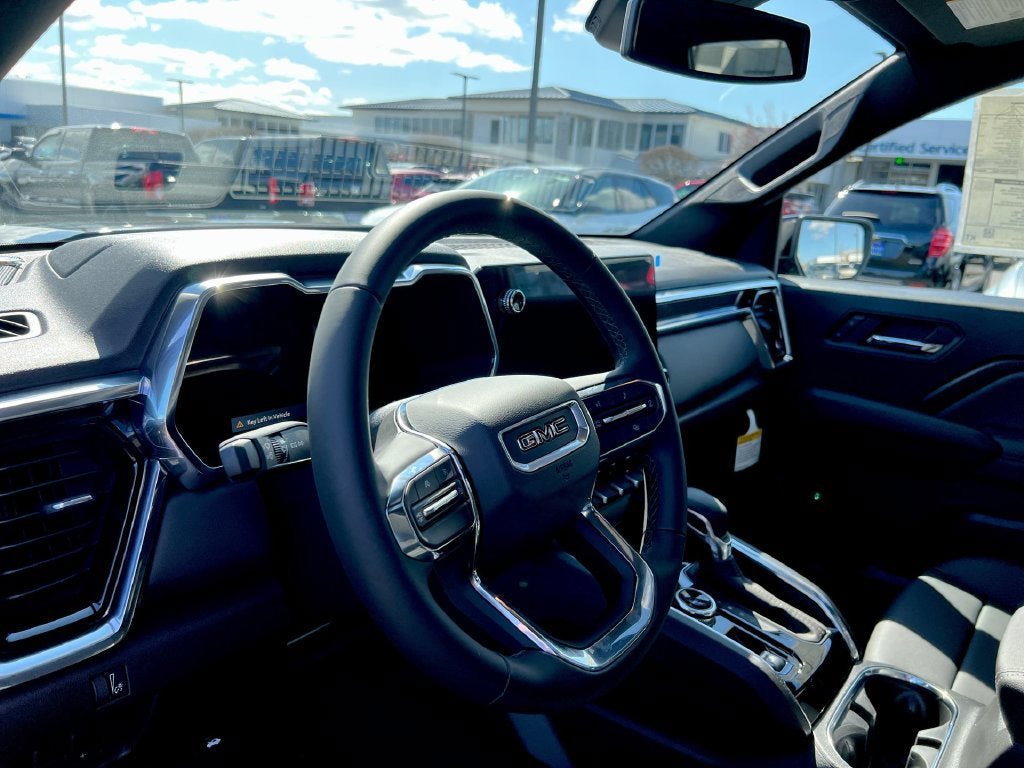 New 2026 GMC Canyon Elevation w/ Convenience Package AWD/4WD image 10