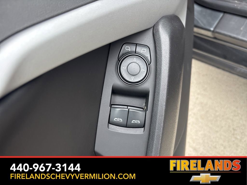 Used 2018 Chevrolet Camaro LS image 10