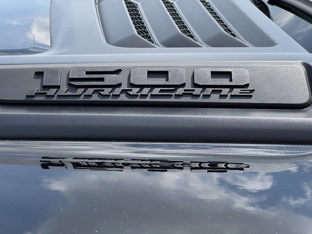 New 2026 RAM 1500 Laramie w/ Sport Appearance Package image 41