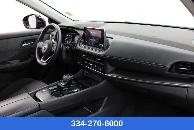 Certified 2023 Nissan Rogue SV image 23