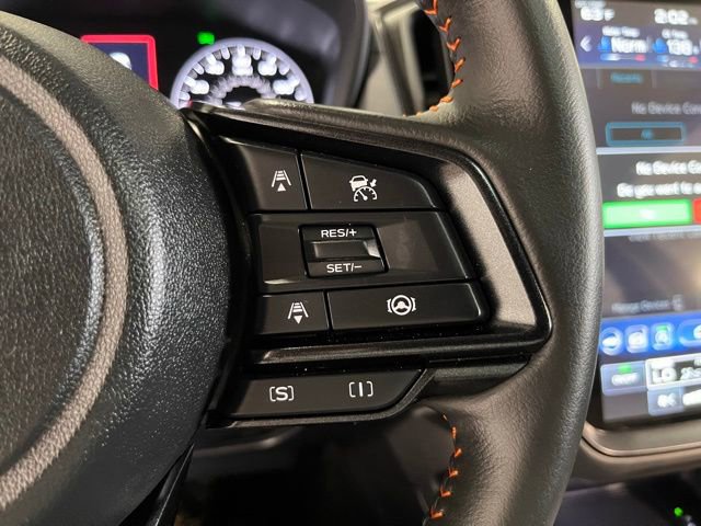 Used 2024 Subaru Crosstrek 2.5i Limited w/ Popular Package #3A image 26