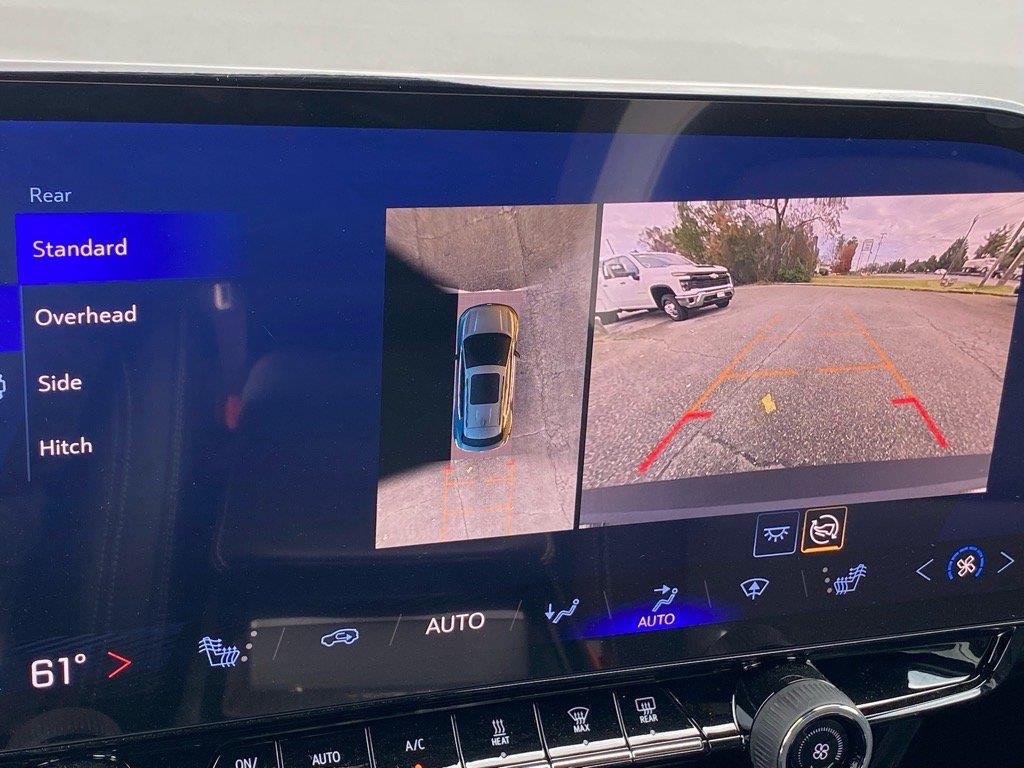 New 2025 Chevrolet Blazer EV LT w/ Super Cruise Package AWD/4WD image 19