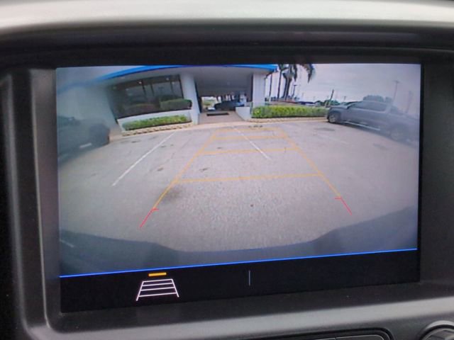 Certified 2022 Chevrolet Colorado LT w/ LT Convenience Package image 22