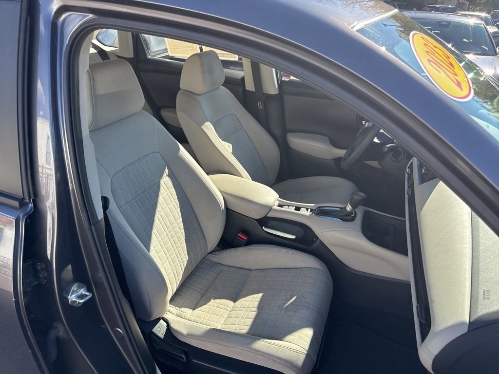 Used 2023 Honda HR-V LX image 12