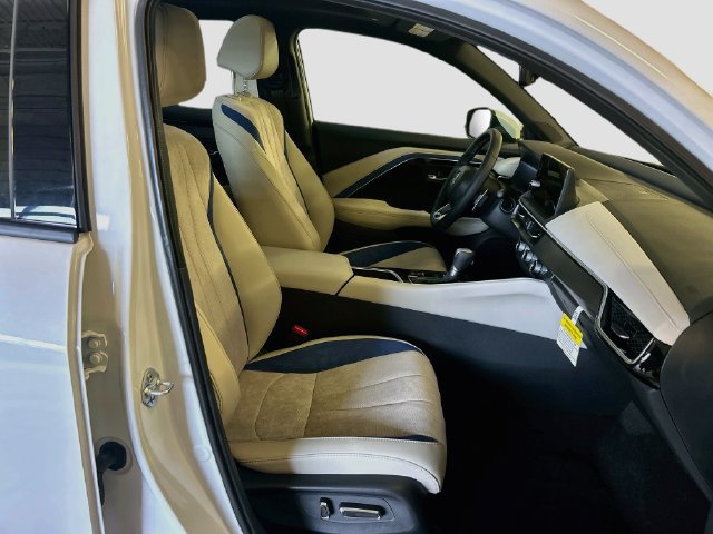 New 2026 Acura ADX A-Spec FWD image 29