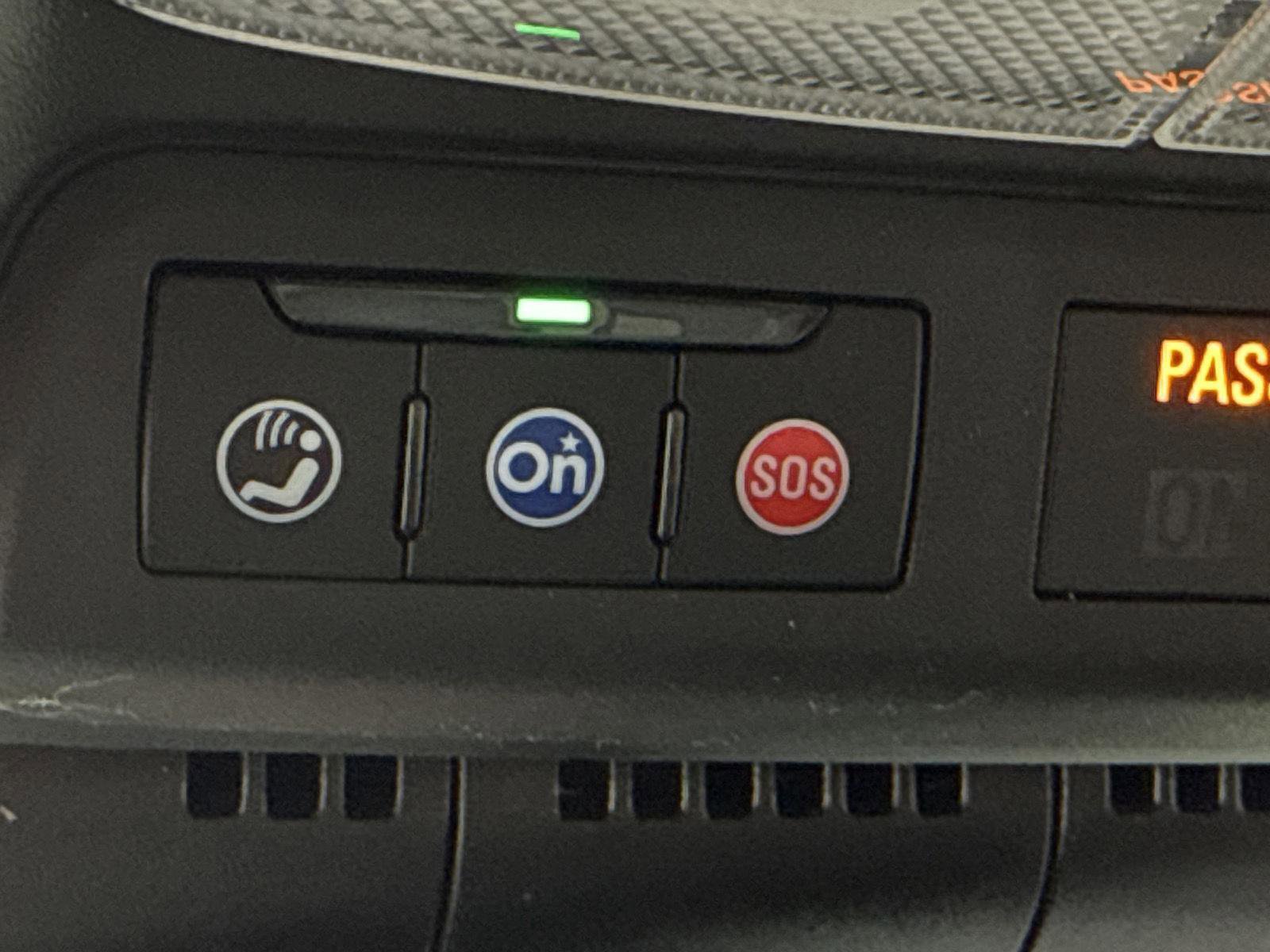 New 2025 Chevrolet Colorado Z71 w/ Midnight Edition image 18