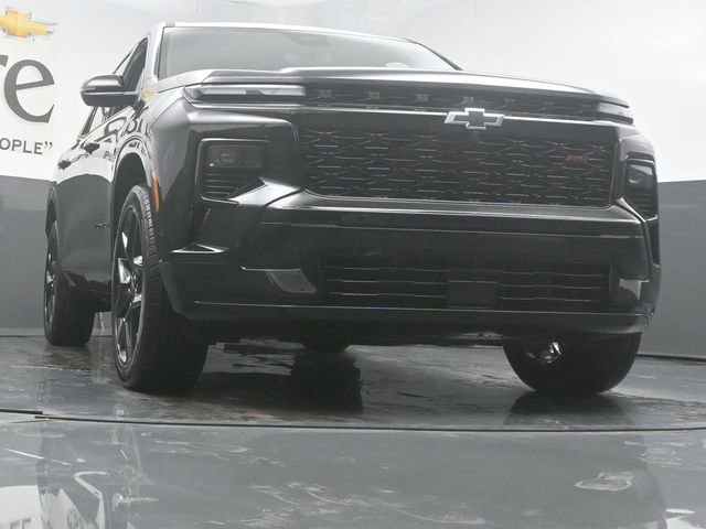 New 2026 Chevrolet Traverse RS image 3