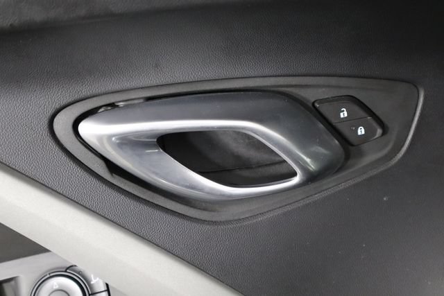Used 2022 Chevrolet Camaro LT RWD image 20