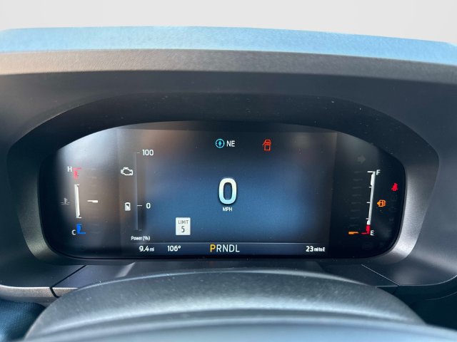 New 2026 Ford Maverick Lariat w/ 4K Tow Package AWD/4WD image 28