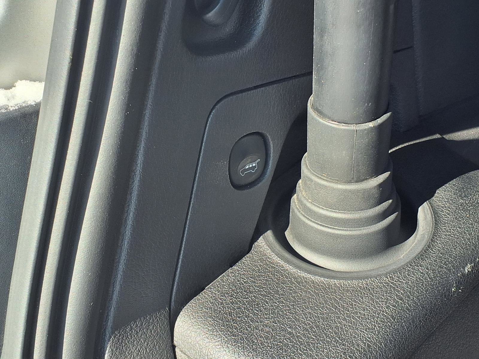 Used 2014 Ford Flex Limited w/ Equipment Group 302A image 23