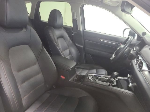 Used 2021 MAZDA CX-5 Grand Touring Reserve AWD/4WD image 16
