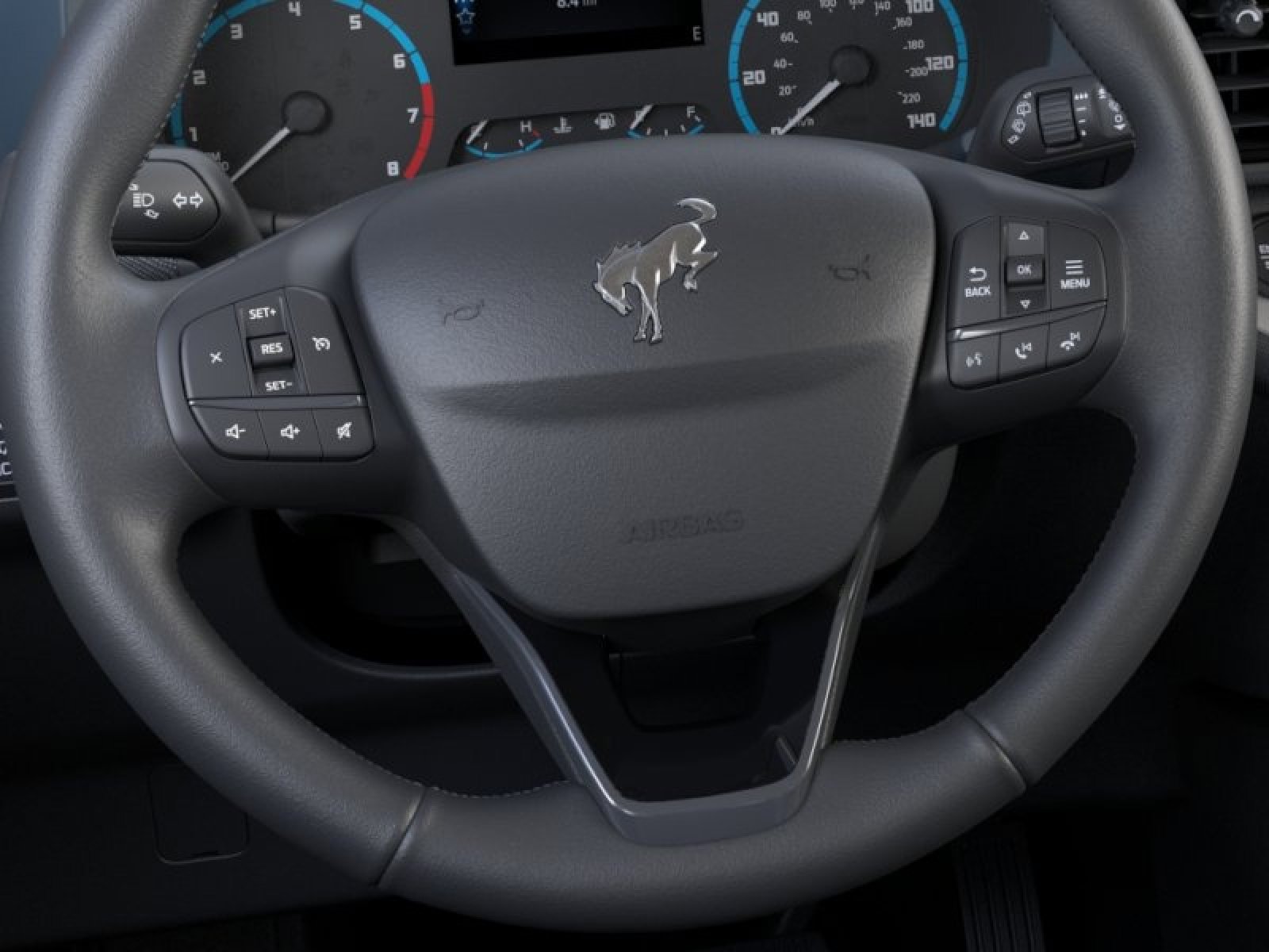 Used 2024 Ford Bronco Sport Heritage w/ Heritage Convenience Package AWD/4WD image 15