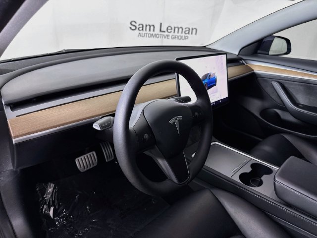 Used 2023 Tesla Model 3 Performance AWD/4WD image 10