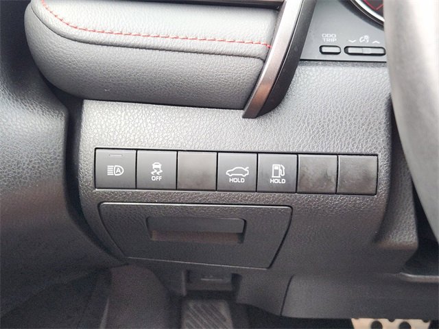 Used 2023 Toyota Camry TRD FWD image 23