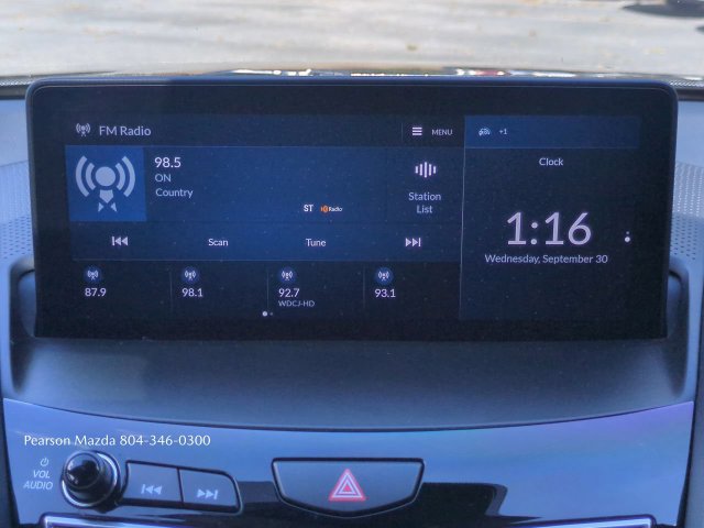 Used 2021 Acura RDX AWD image 20