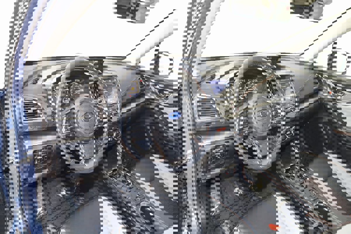 Used 2022 Subaru Crosstrek 2.5i Limited image 24