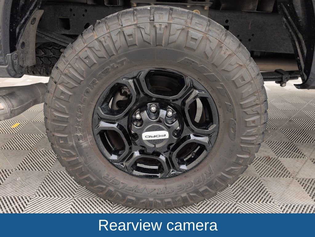 Used 2024 Ford F250 XL w/ STX Appearance Package image 21